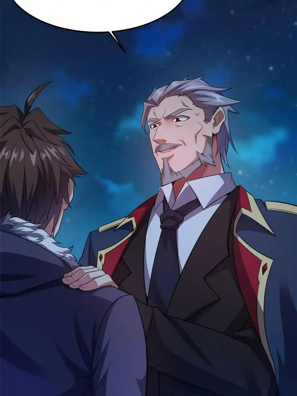 Monster Pet Evolution Chapter 172