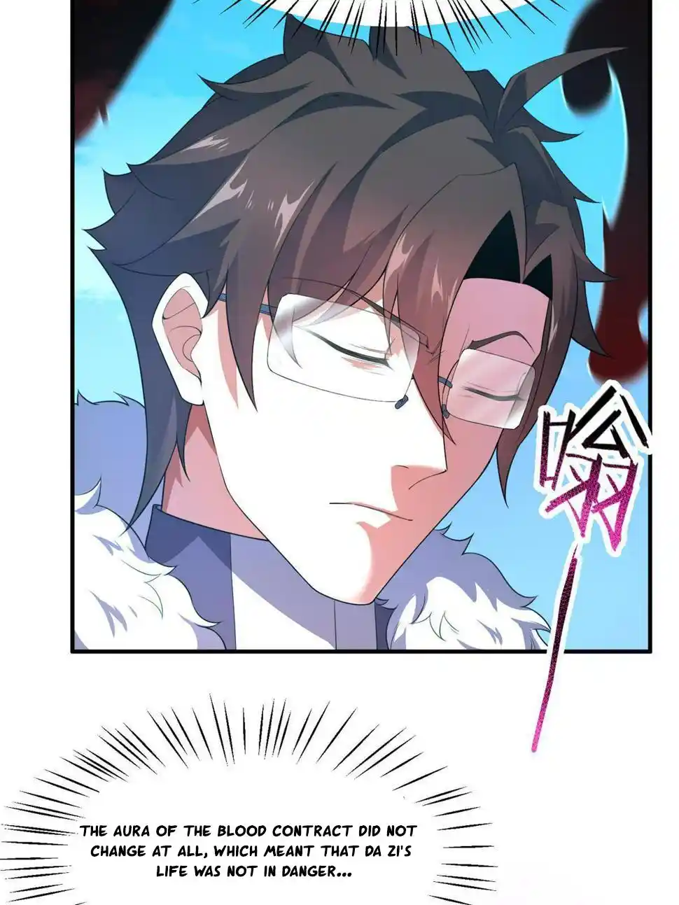 Monster Pet Evolution Chapter 172