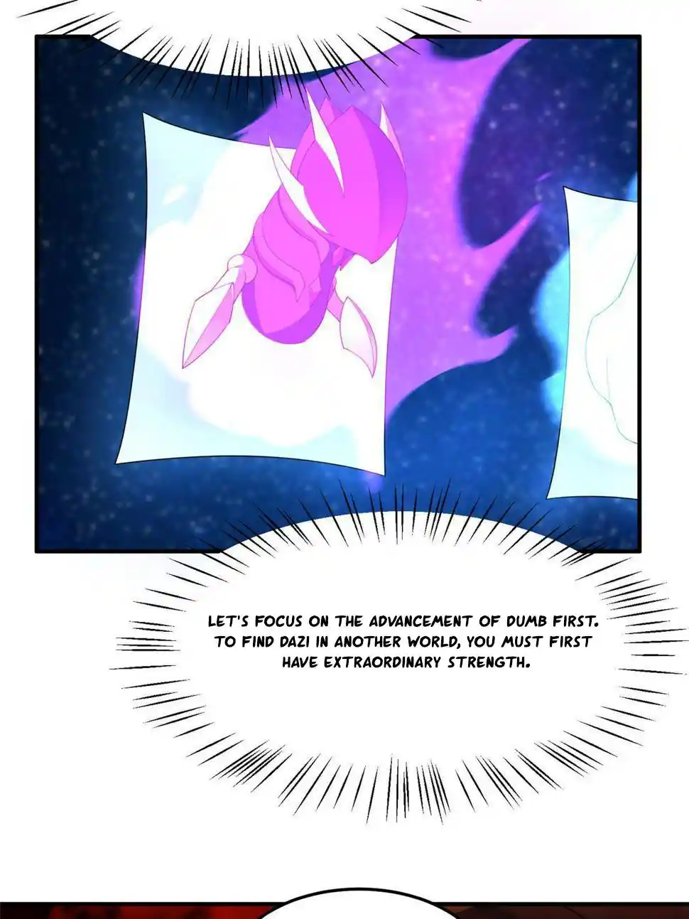 Monster Pet Evolution Chapter 172