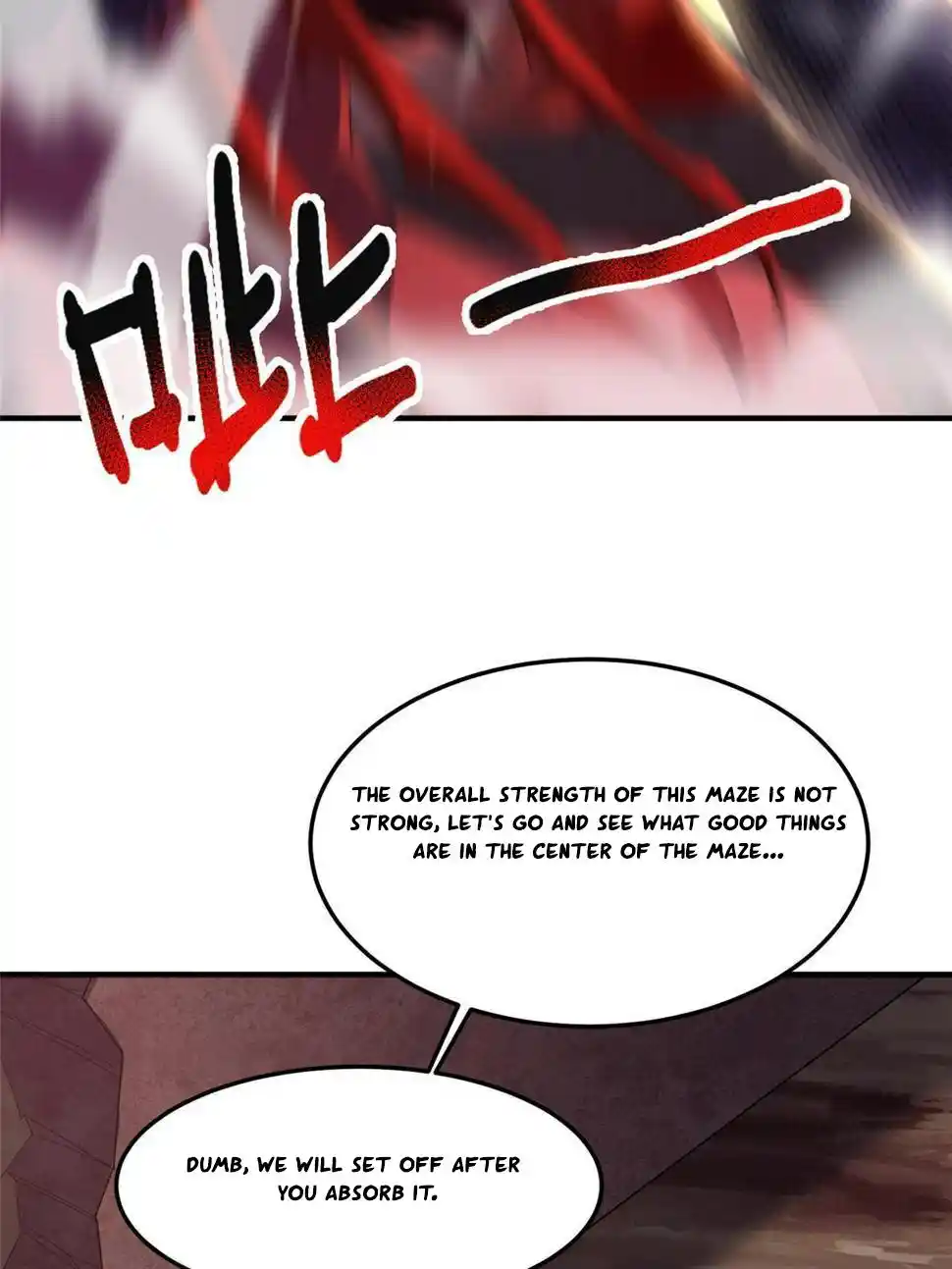 Monster Pet Evolution Chapter 173