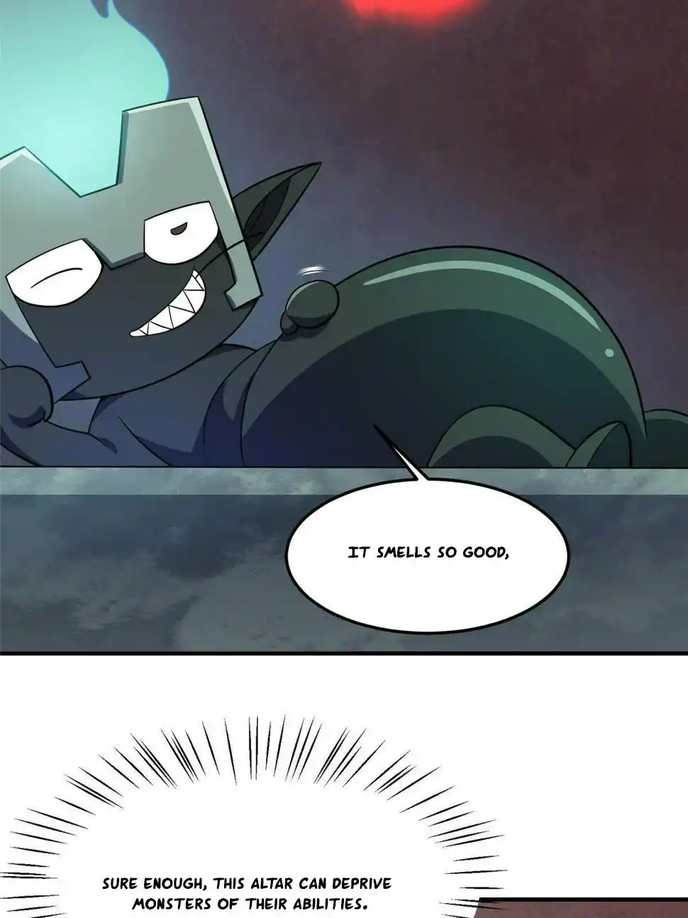 Monster Pet Evolution Chapter 173