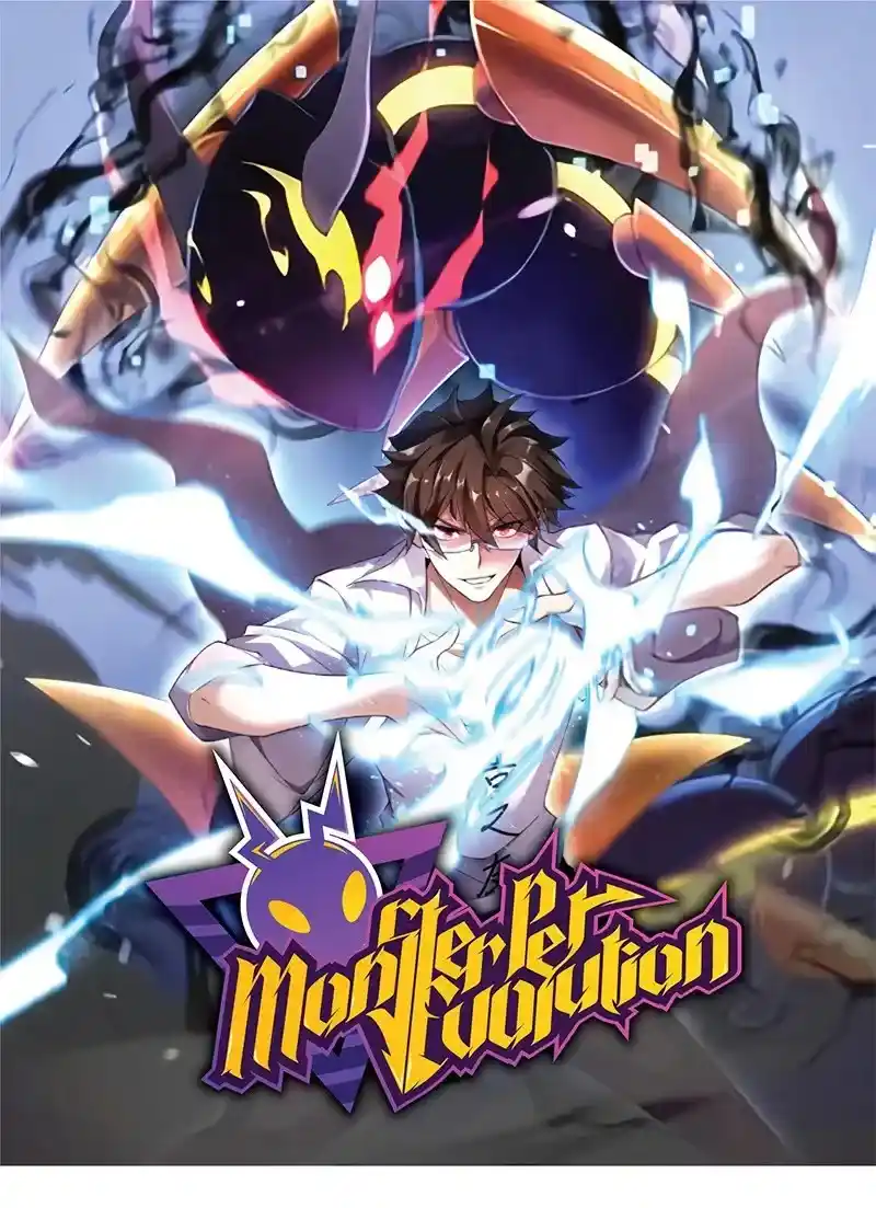 Monster Pet Evolution Chapter 175.5