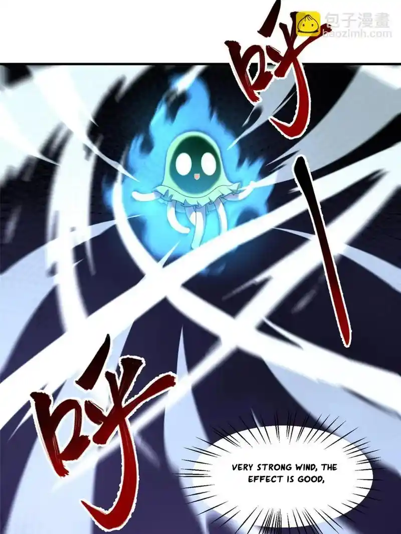 Monster Pet Evolution Chapter 175.5