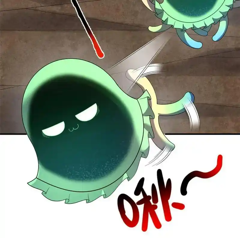 Monster Pet Evolution Chapter 175.5