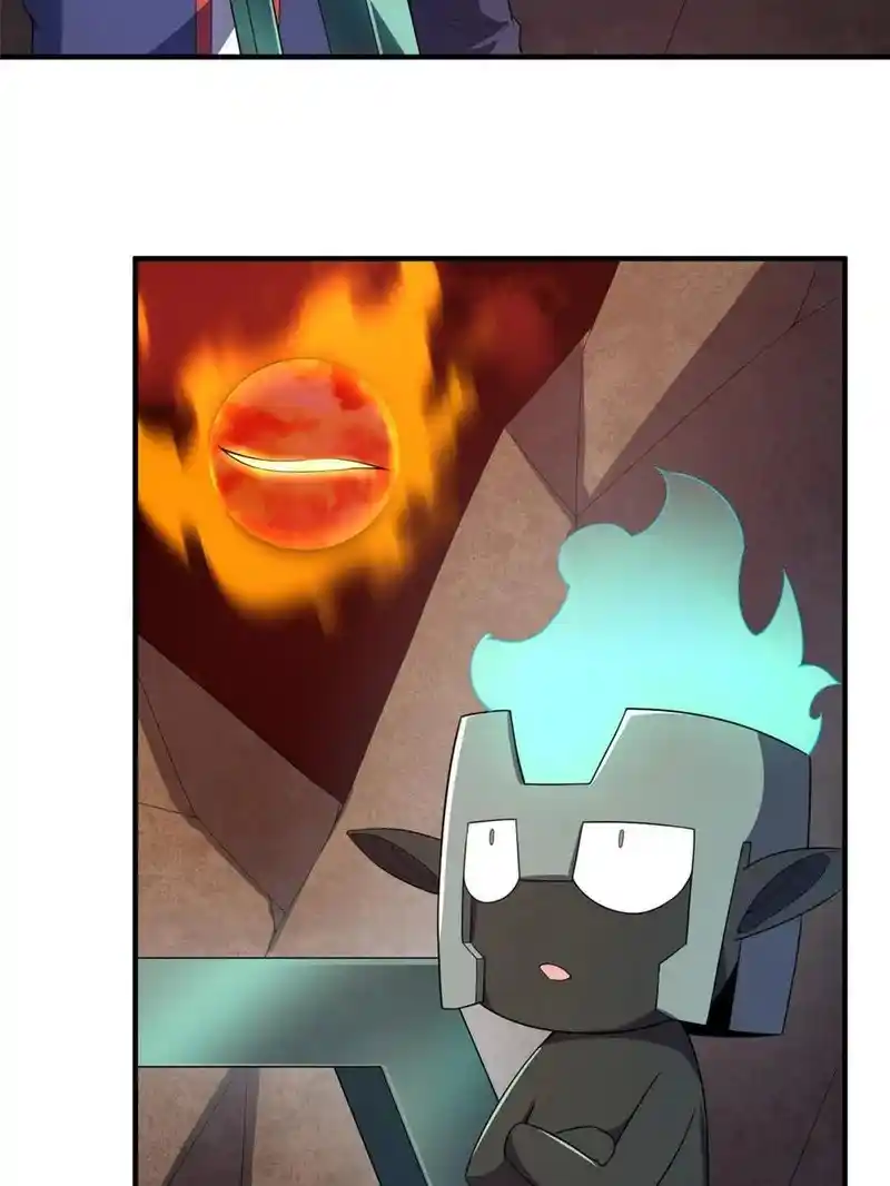 Monster Pet Evolution Chapter 175.5