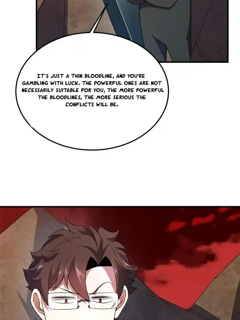 Monster Pet Evolution Chapter 175.5