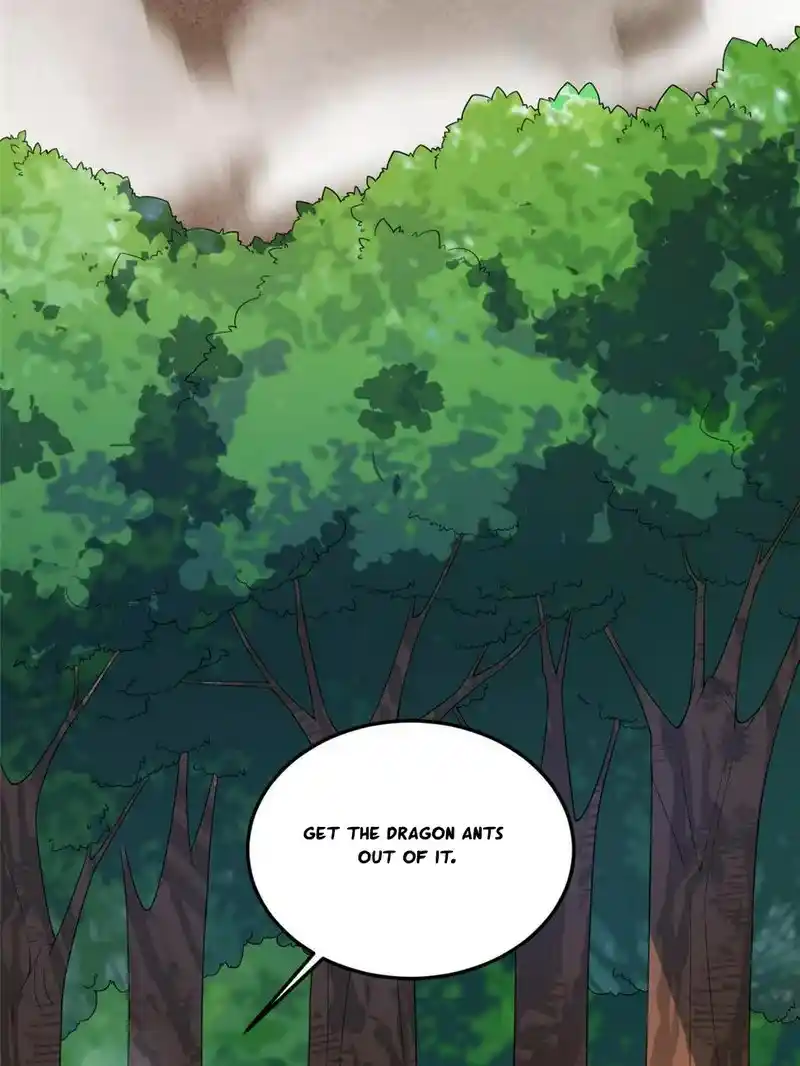 Monster Pet Evolution Chapter 175.5