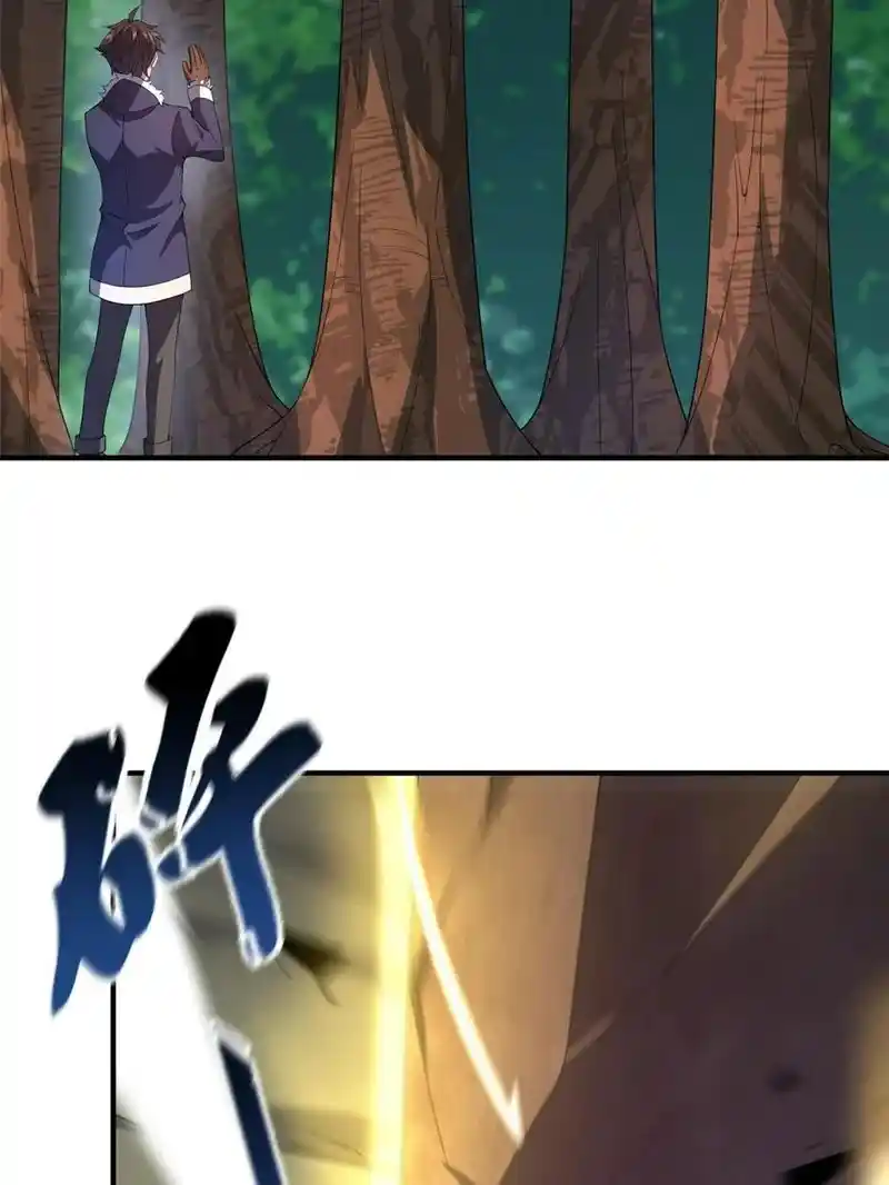 Monster Pet Evolution Chapter 175.5