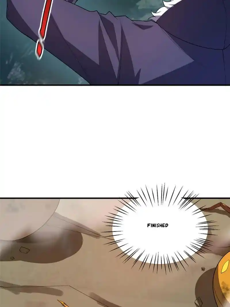 Monster Pet Evolution Chapter 175.5