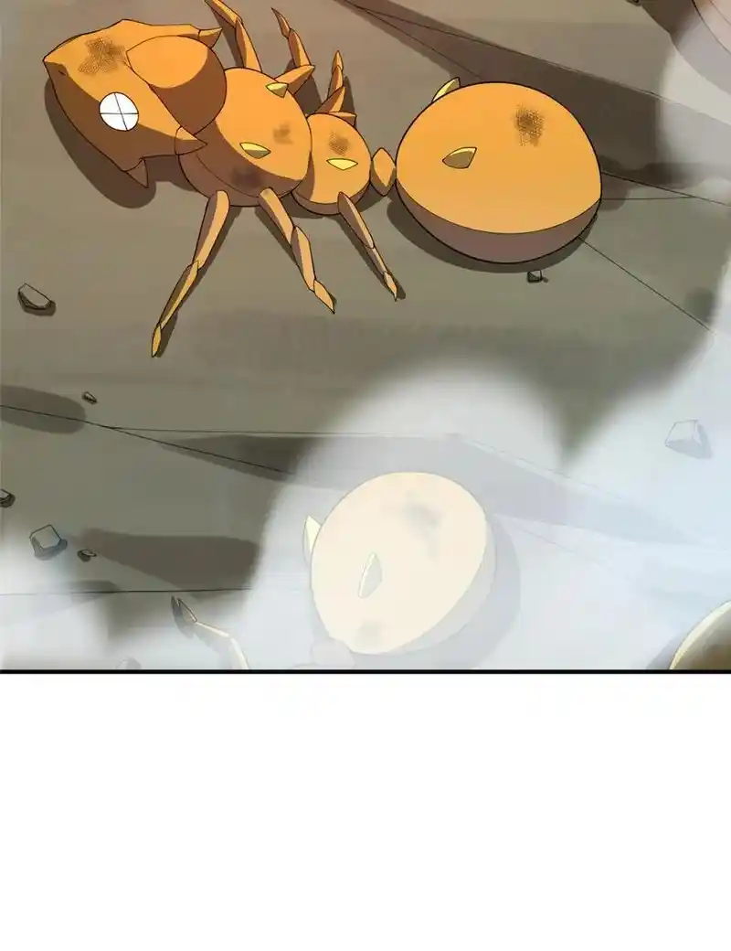 Monster Pet Evolution Chapter 175.5