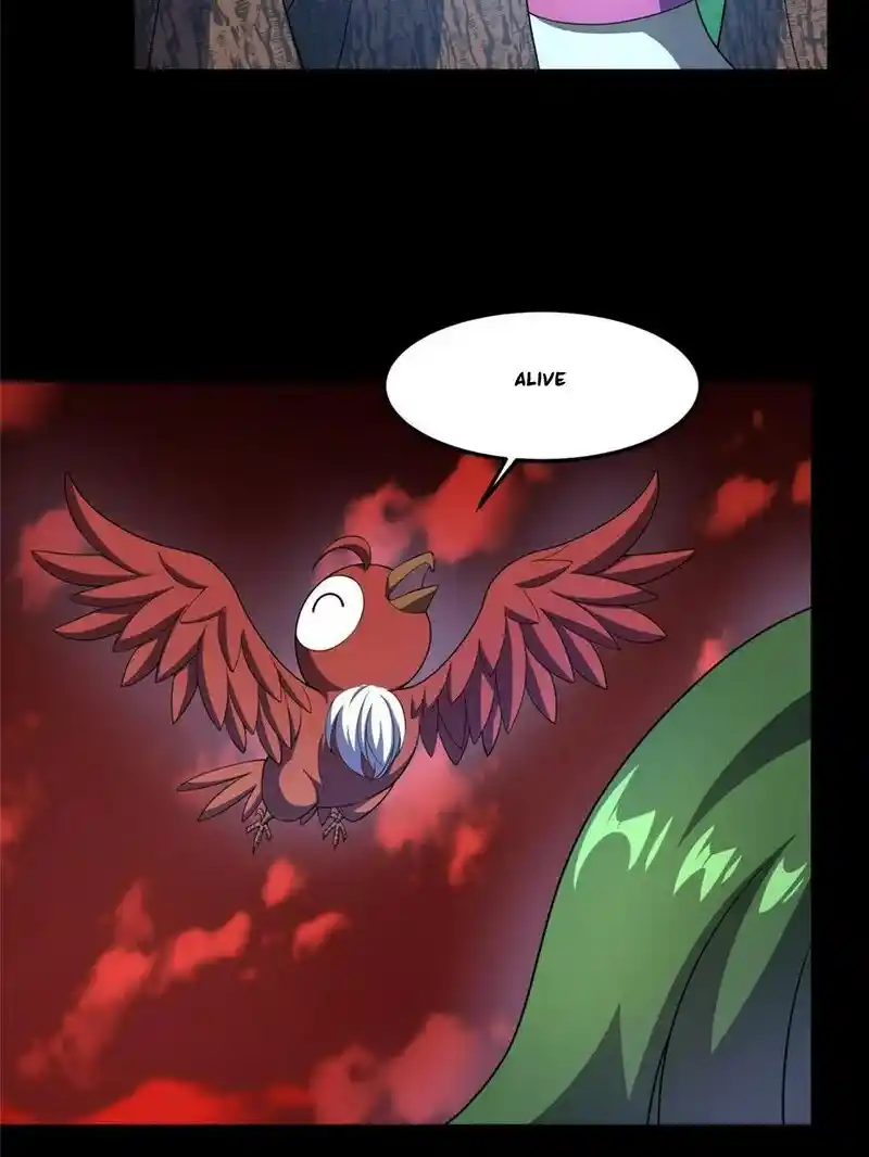 Monster Pet Evolution Chapter 176.5