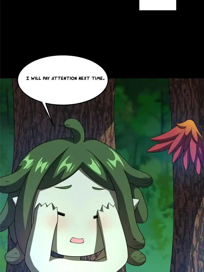 Monster Pet Evolution Chapter 176.5