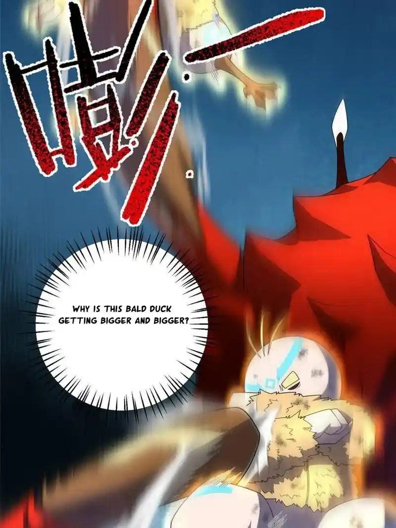 Monster Pet Evolution Chapter 177.5