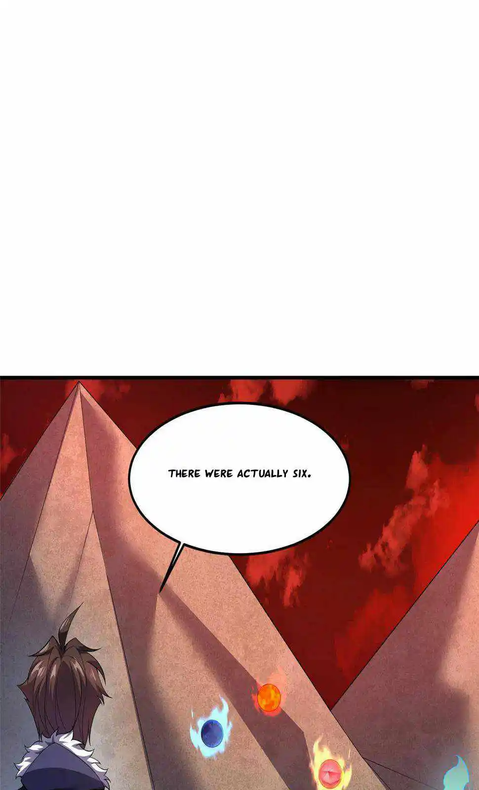 Monster Pet Evolution Chapter 178