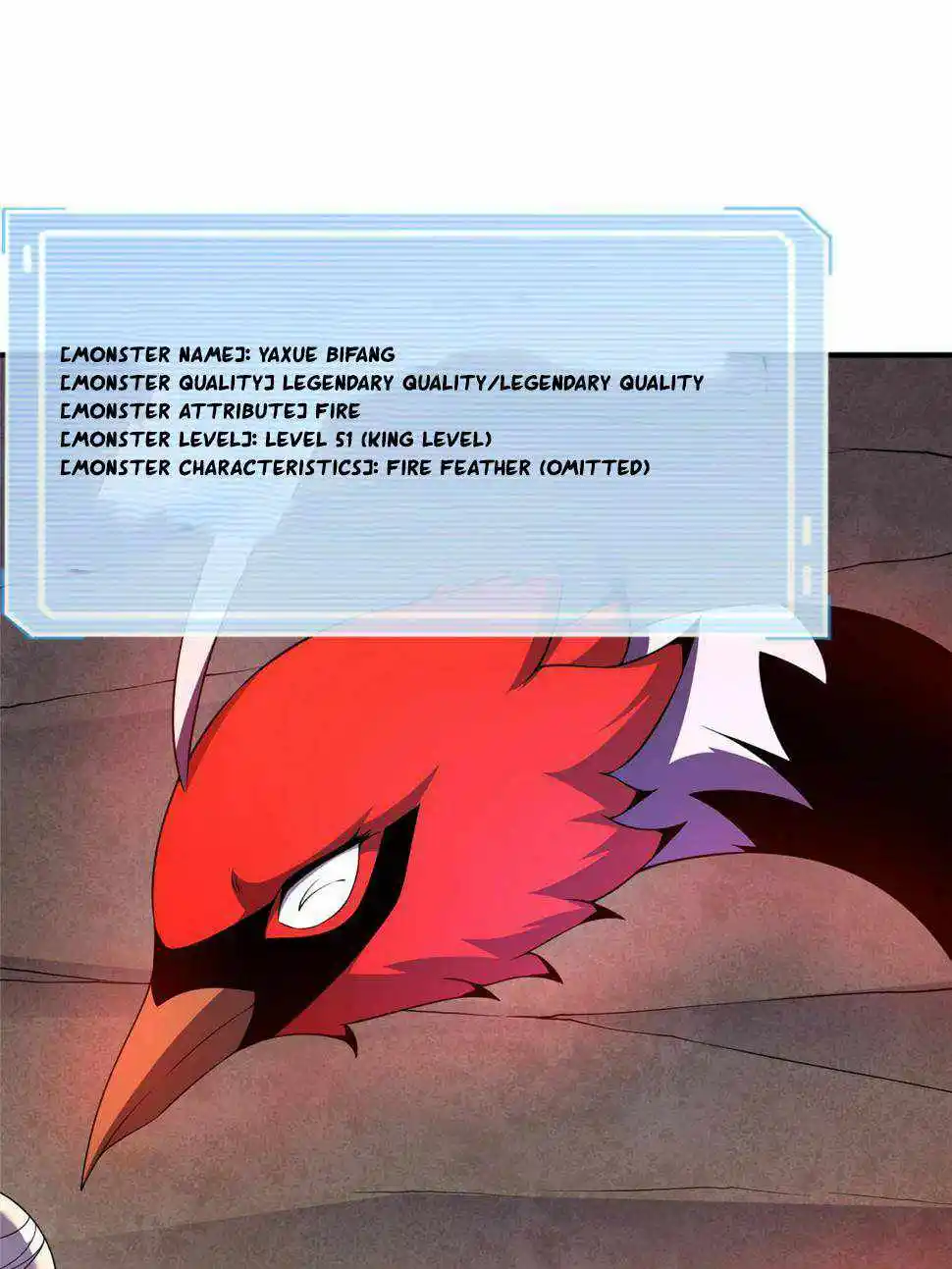 Monster Pet Evolution Chapter 178