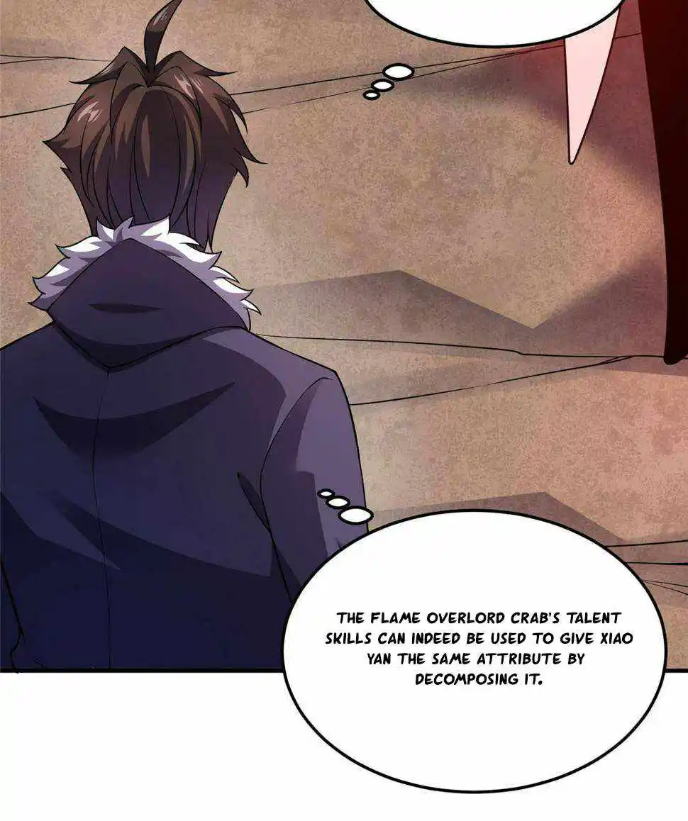 Monster Pet Evolution Chapter 178