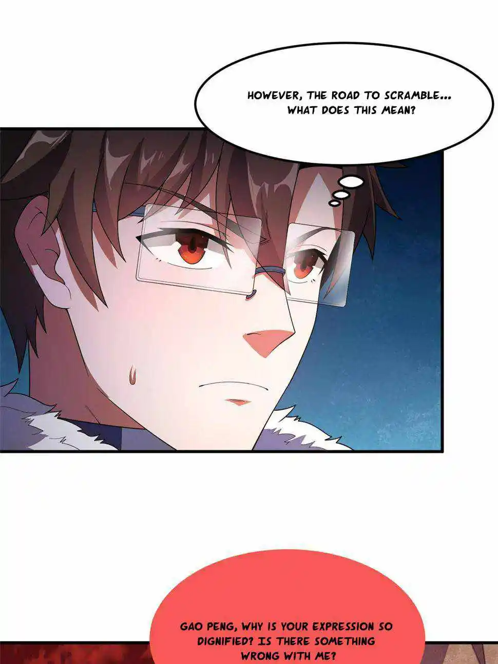 Monster Pet Evolution Chapter 178