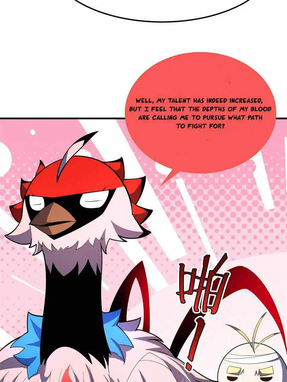 Monster Pet Evolution Chapter 178