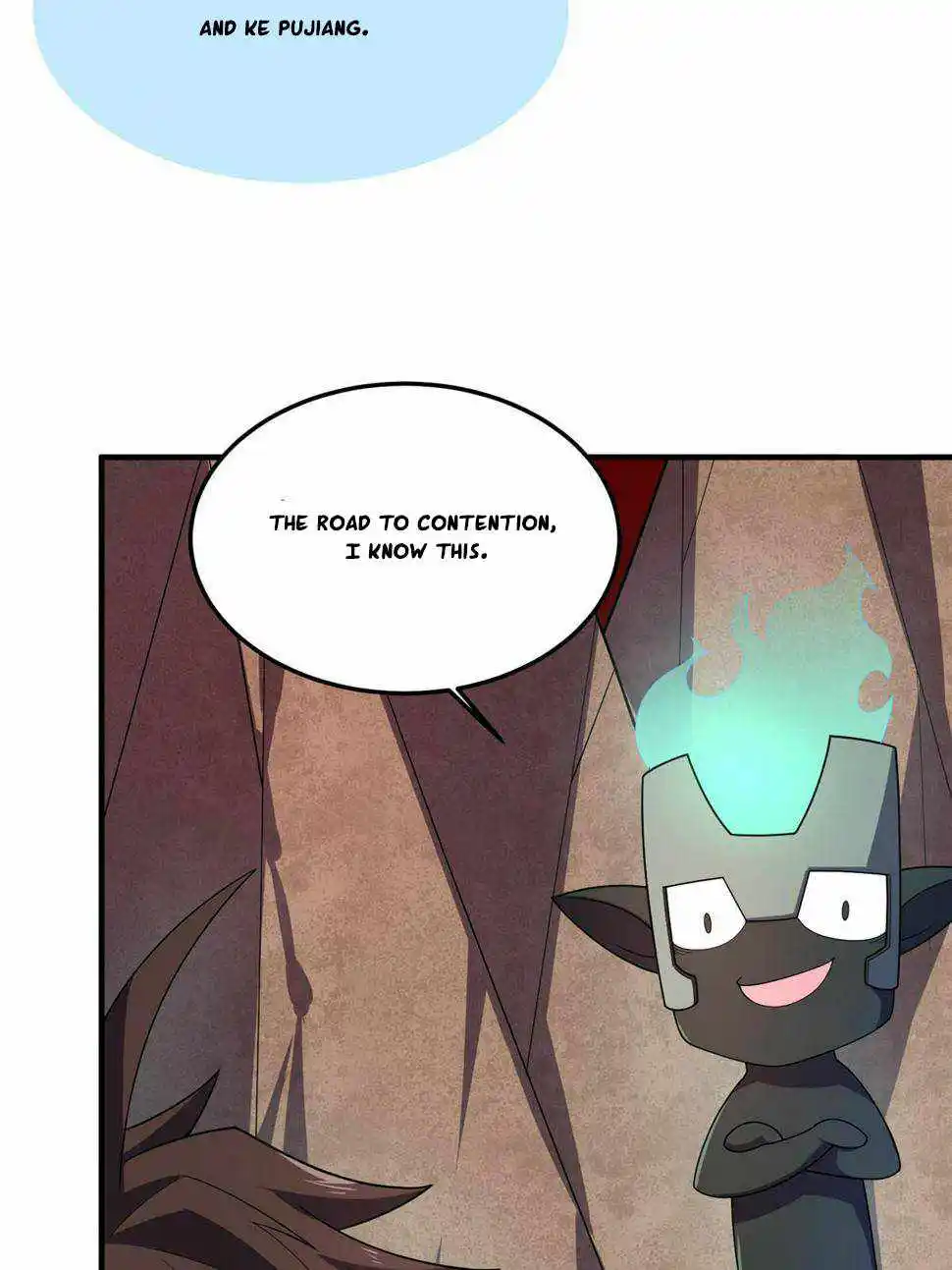 Monster Pet Evolution Chapter 178