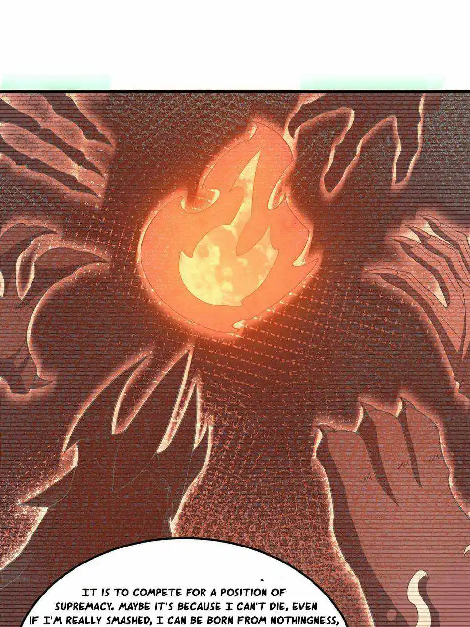 Monster Pet Evolution Chapter 178