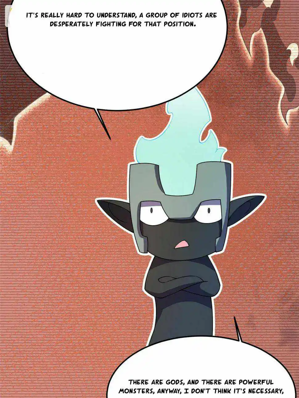 Monster Pet Evolution Chapter 178