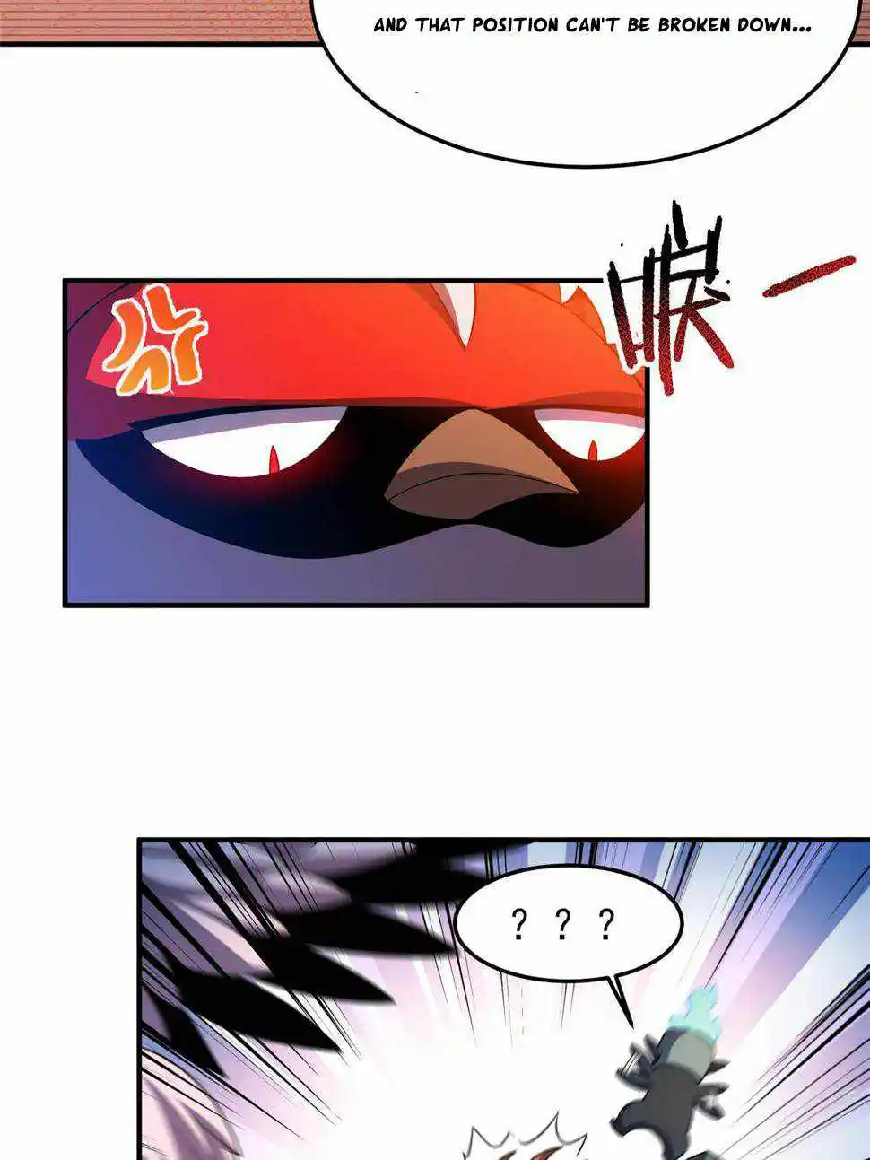 Monster Pet Evolution Chapter 178