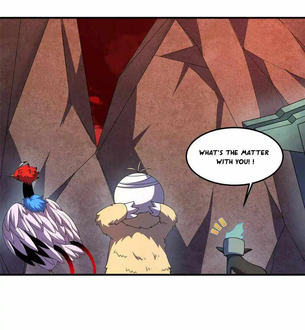 Monster Pet Evolution Chapter 178