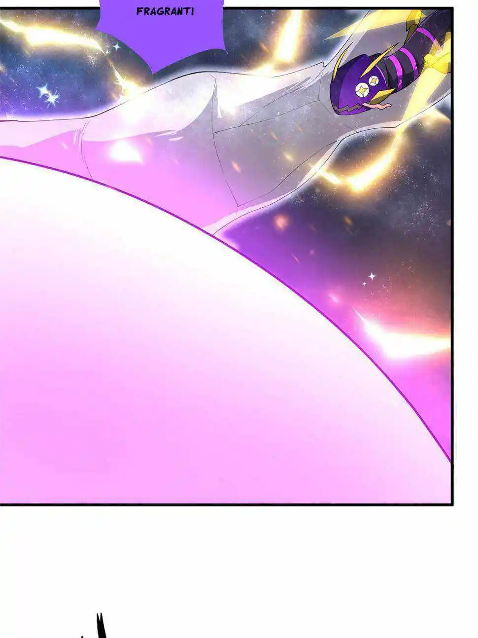 Monster Pet Evolution Chapter 178