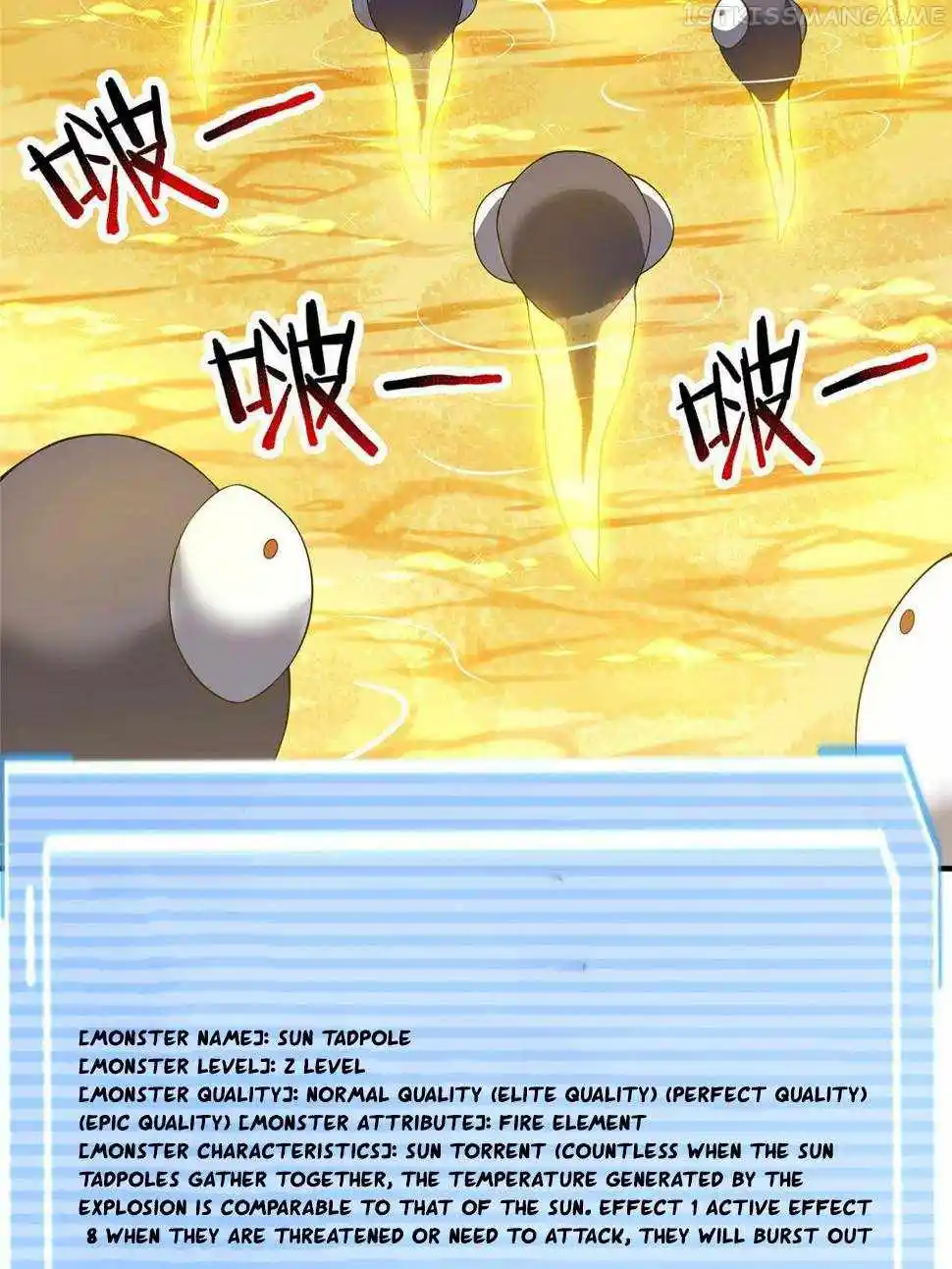 Monster Pet Evolution Chapter 178.5