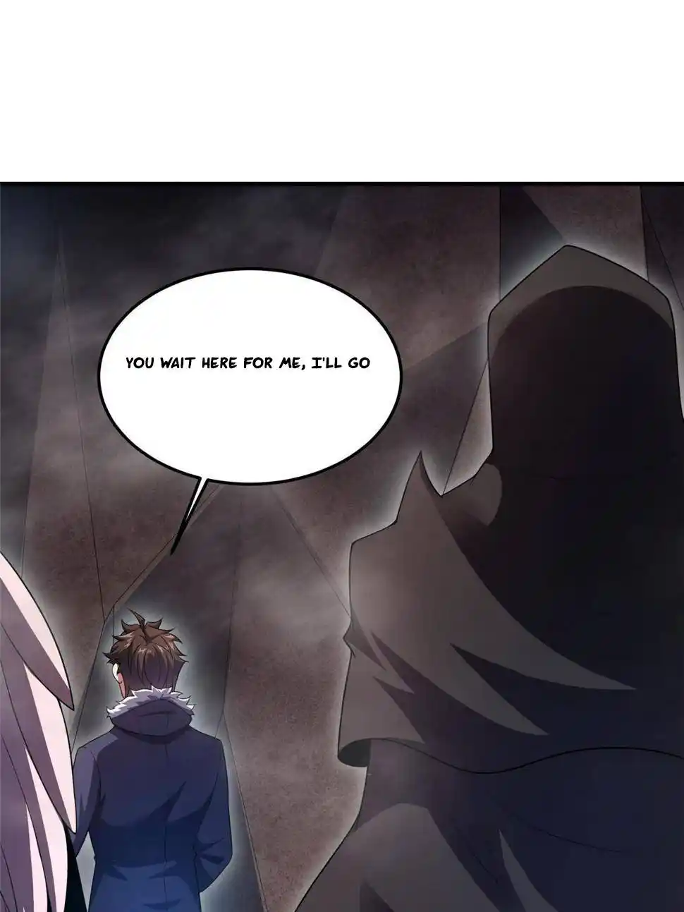 Monster Pet Evolution Chapter 179