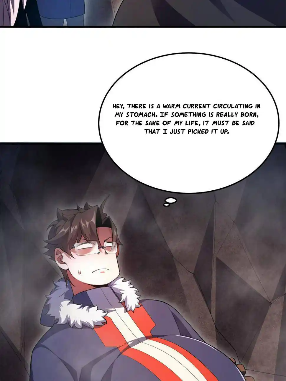 Monster Pet Evolution Chapter 179