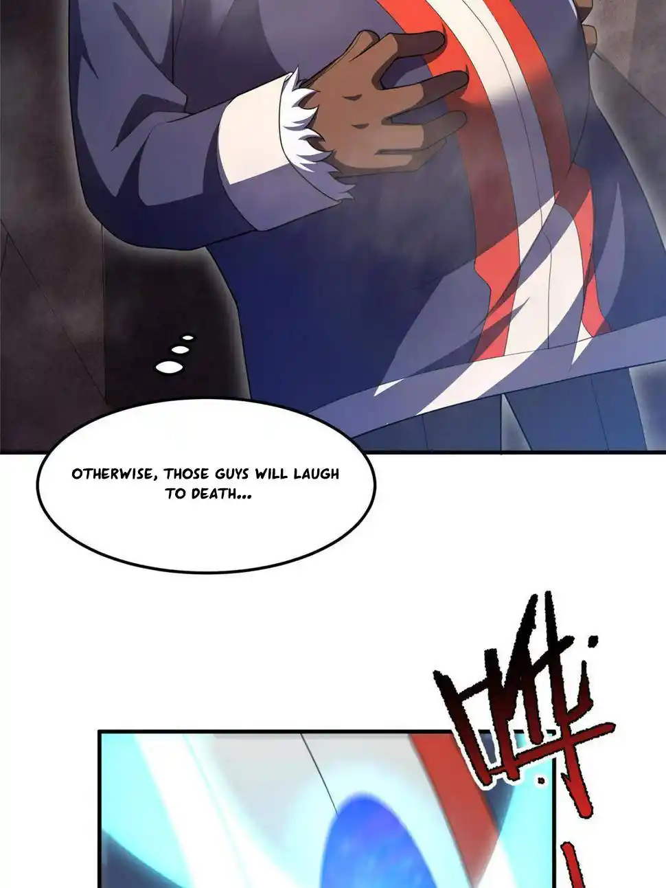 Monster Pet Evolution Chapter 179