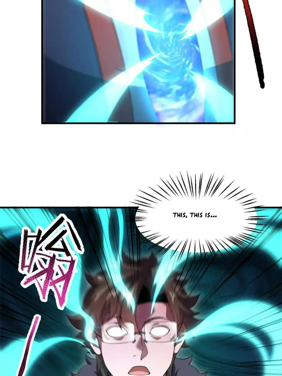 Monster Pet Evolution Chapter 179