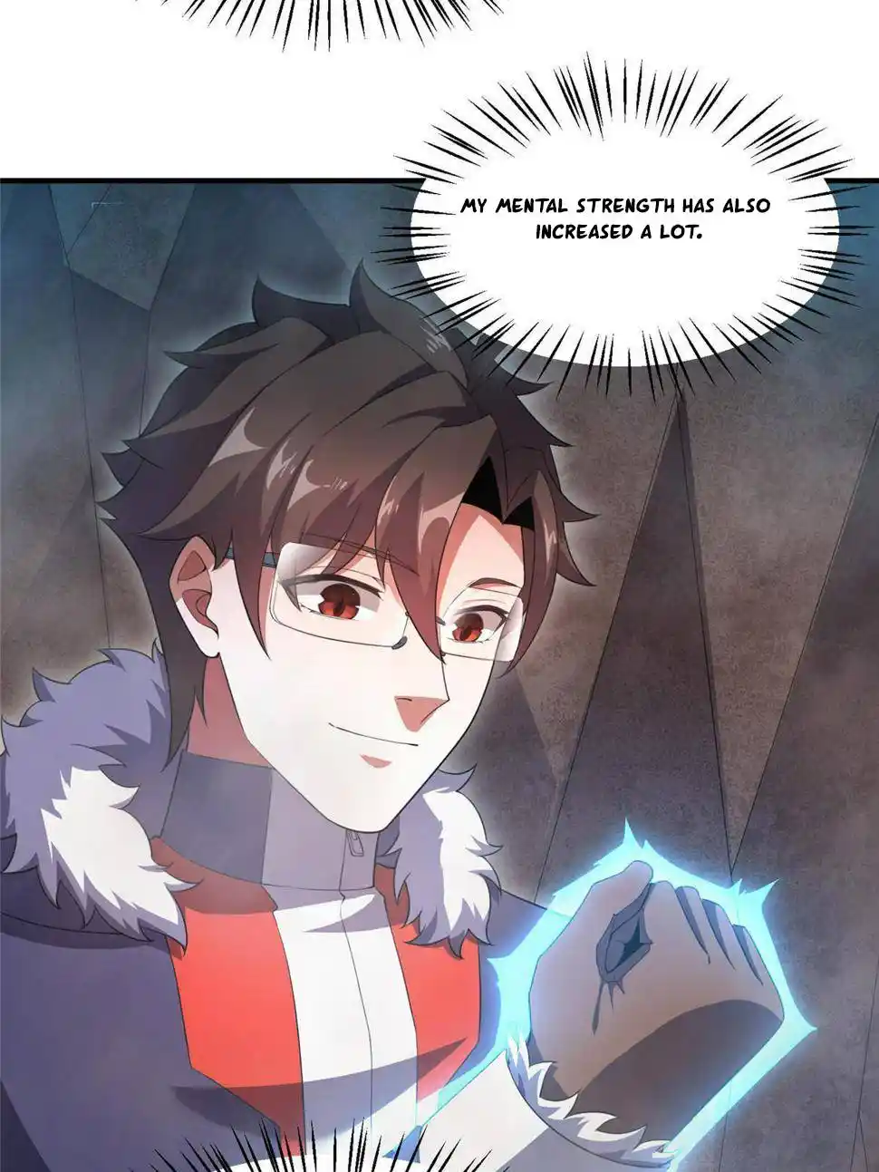 Monster Pet Evolution Chapter 179