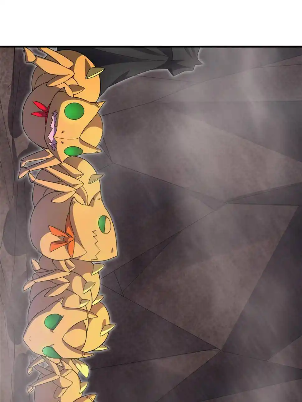 Monster Pet Evolution Chapter 179