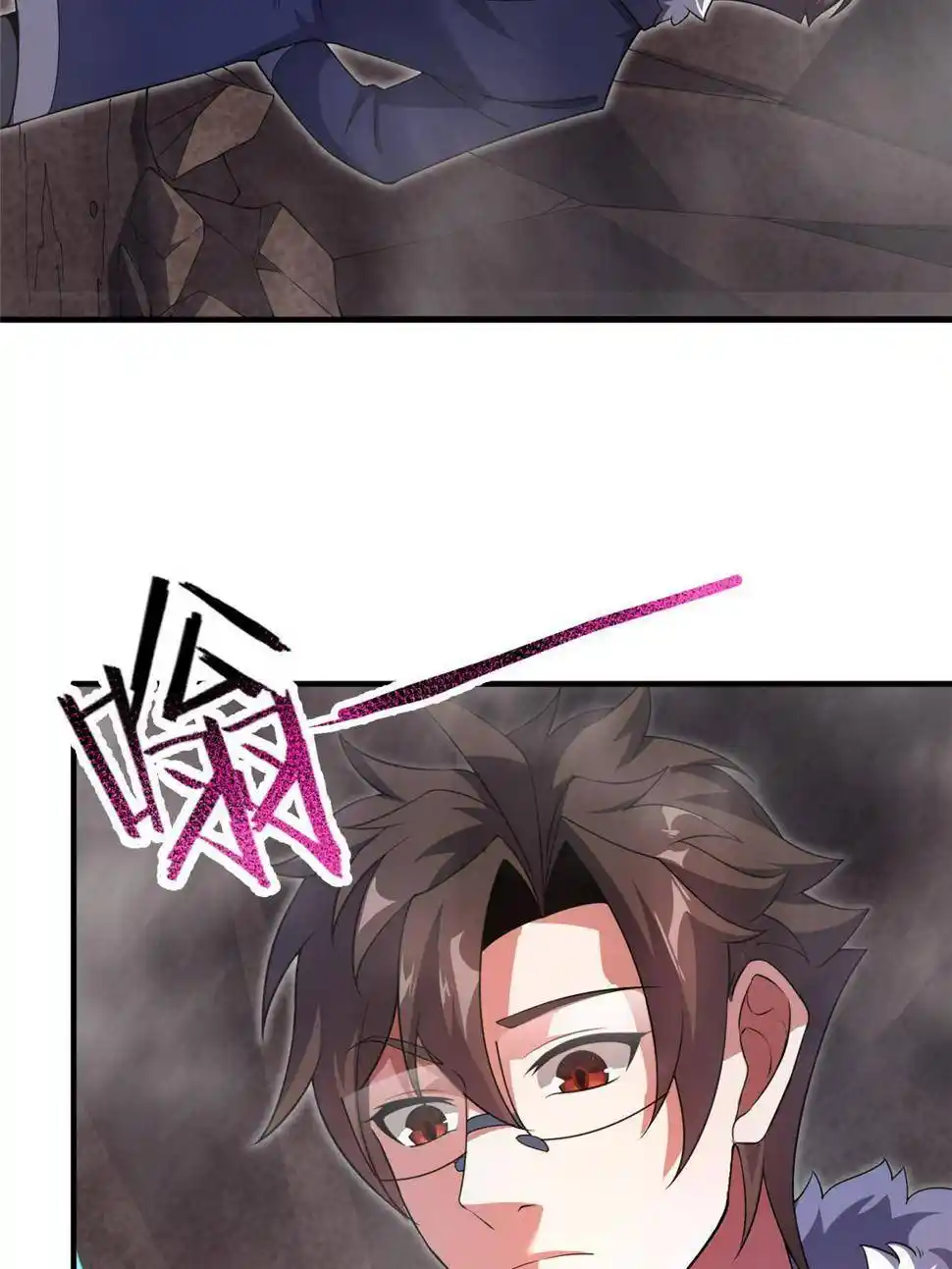 Monster Pet Evolution Chapter 179