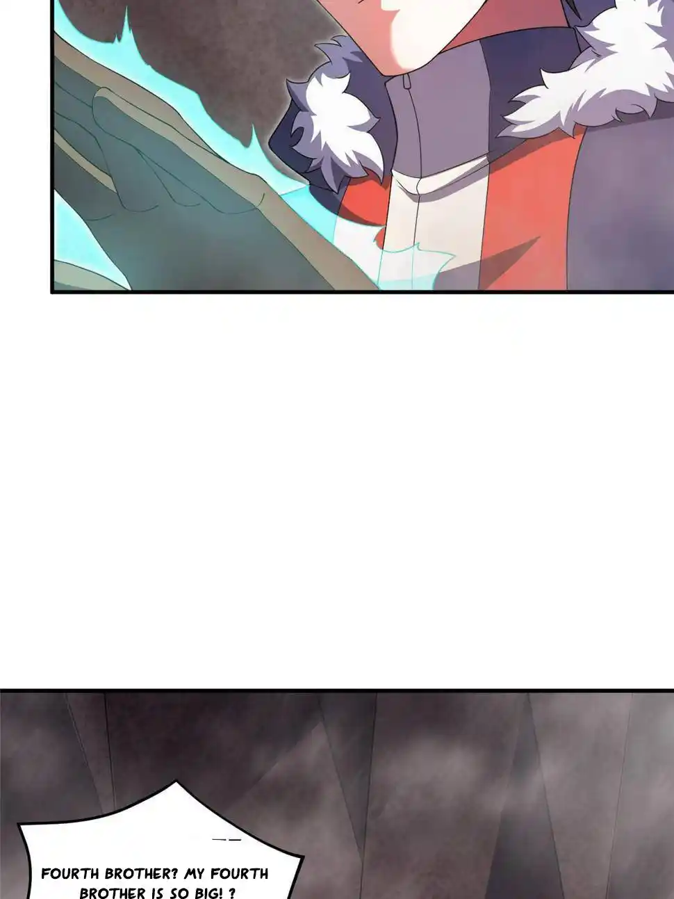 Monster Pet Evolution Chapter 179