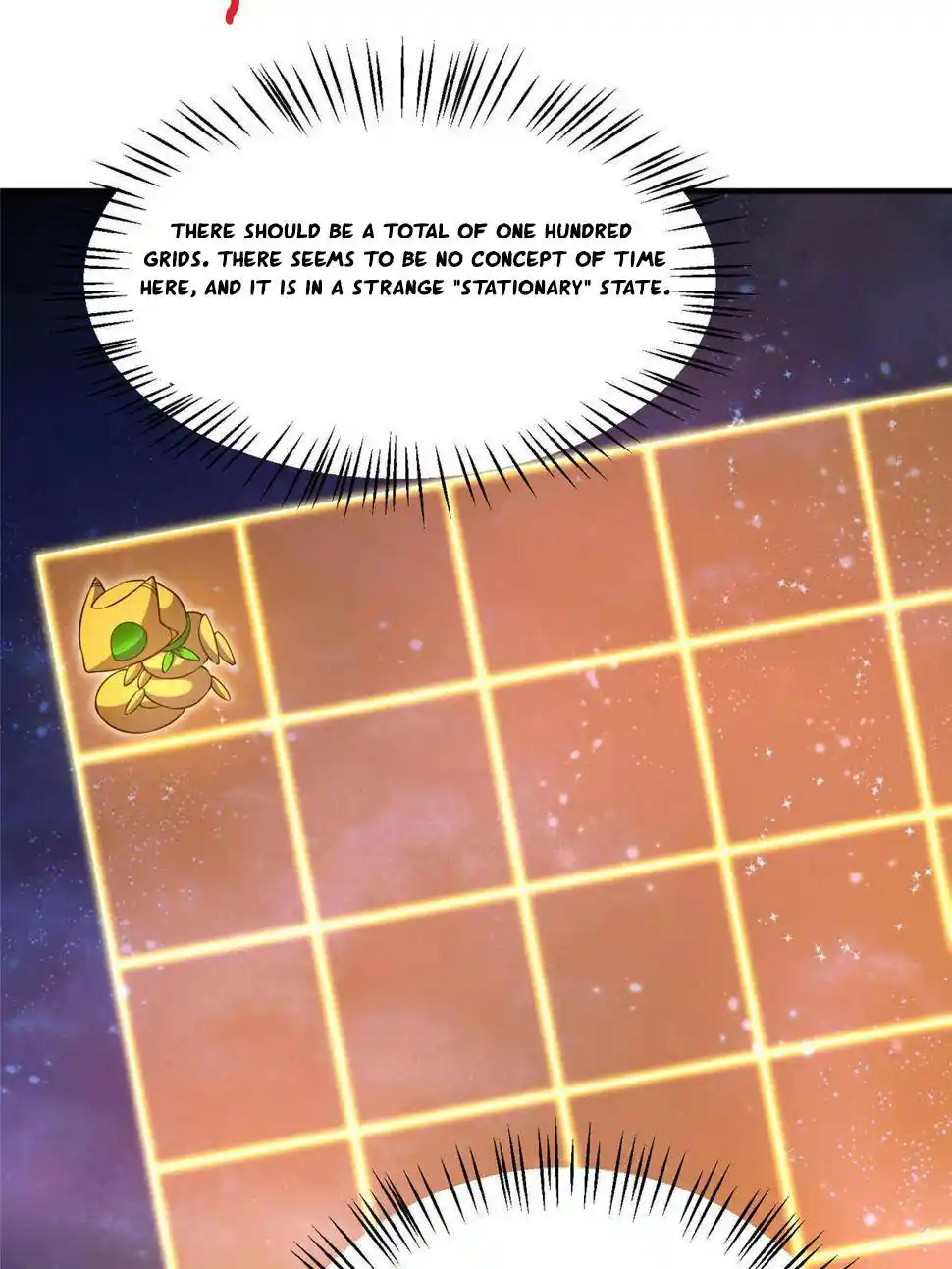 Monster Pet Evolution Chapter 179