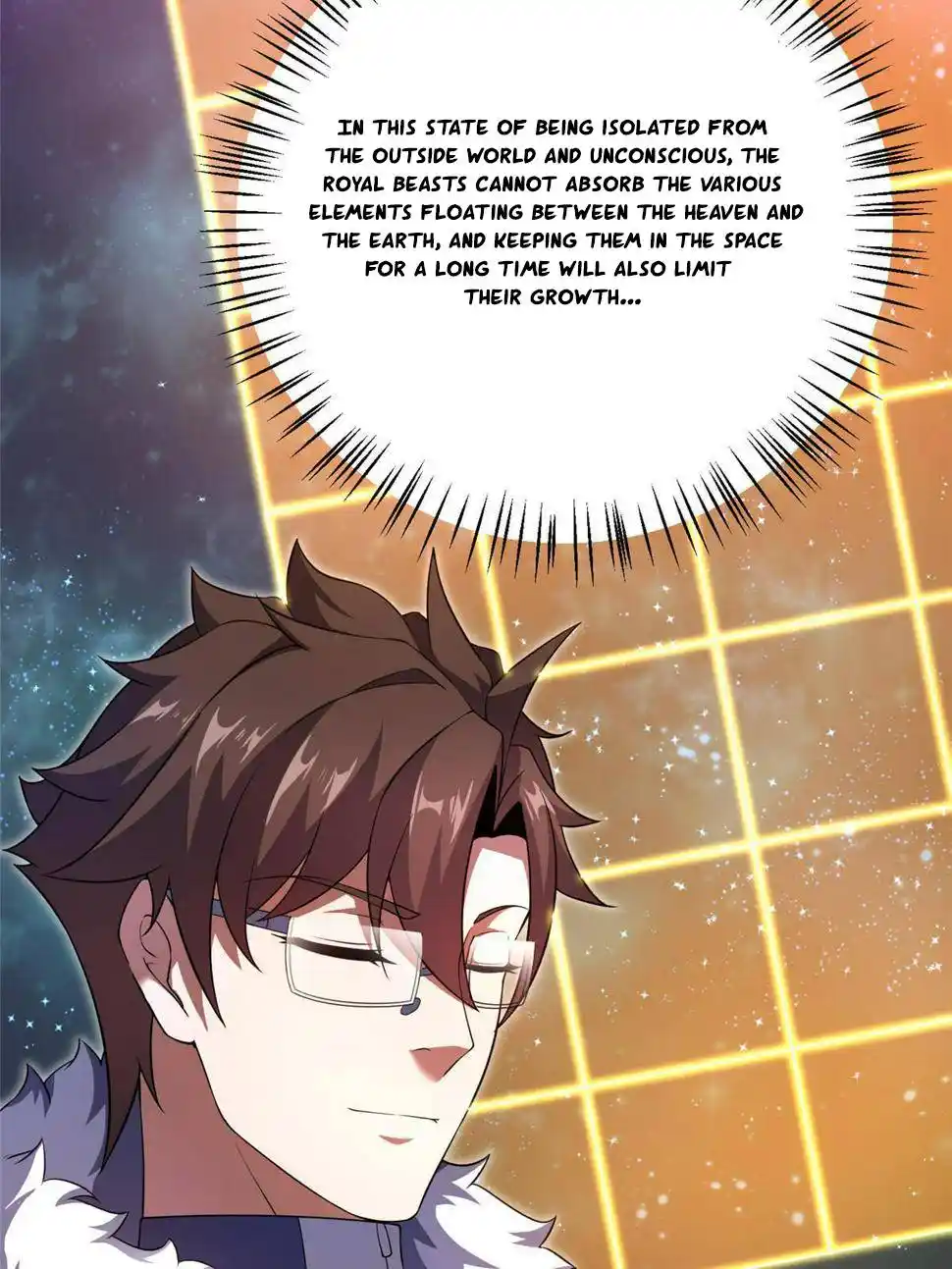 Monster Pet Evolution Chapter 179