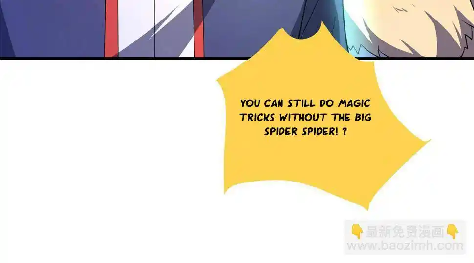 Monster Pet Evolution Chapter 179