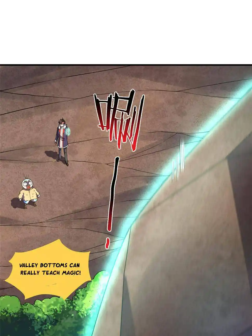 Monster Pet Evolution Chapter 179