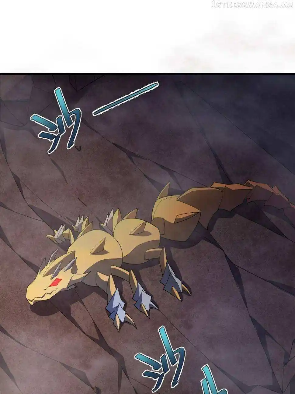 Monster Pet Evolution Chapter 179.5