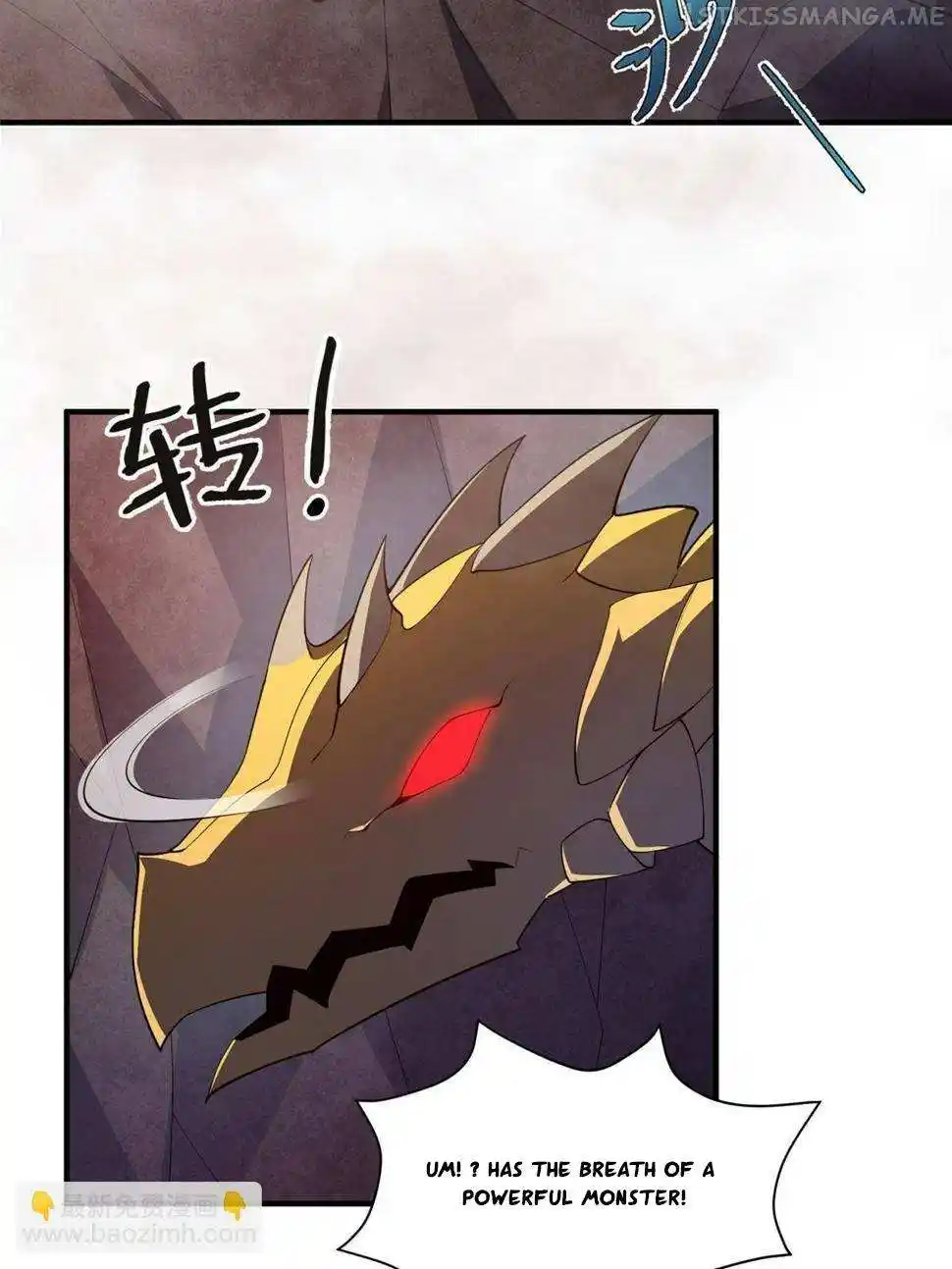 Monster Pet Evolution Chapter 179.5