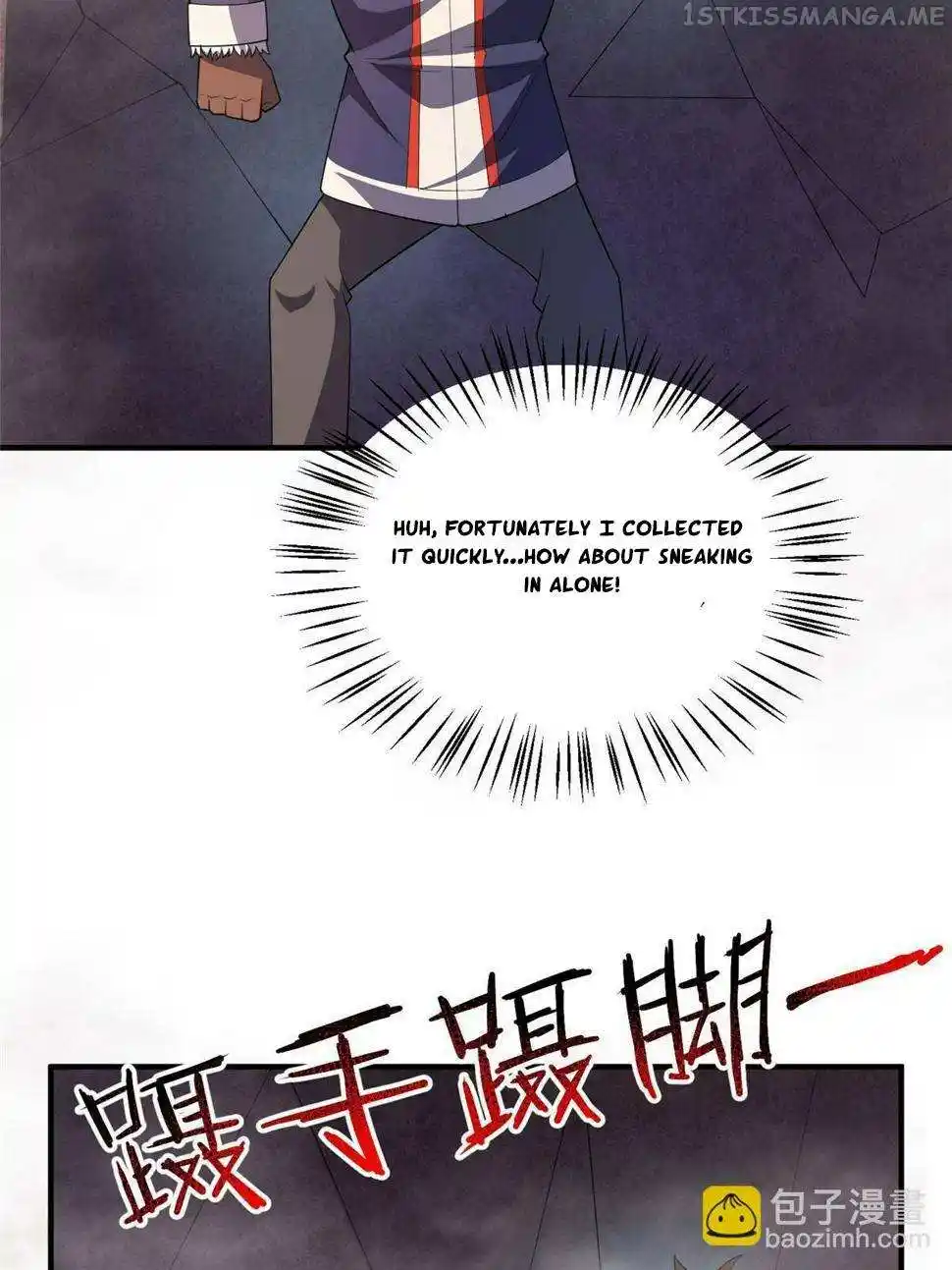 Monster Pet Evolution Chapter 179.5