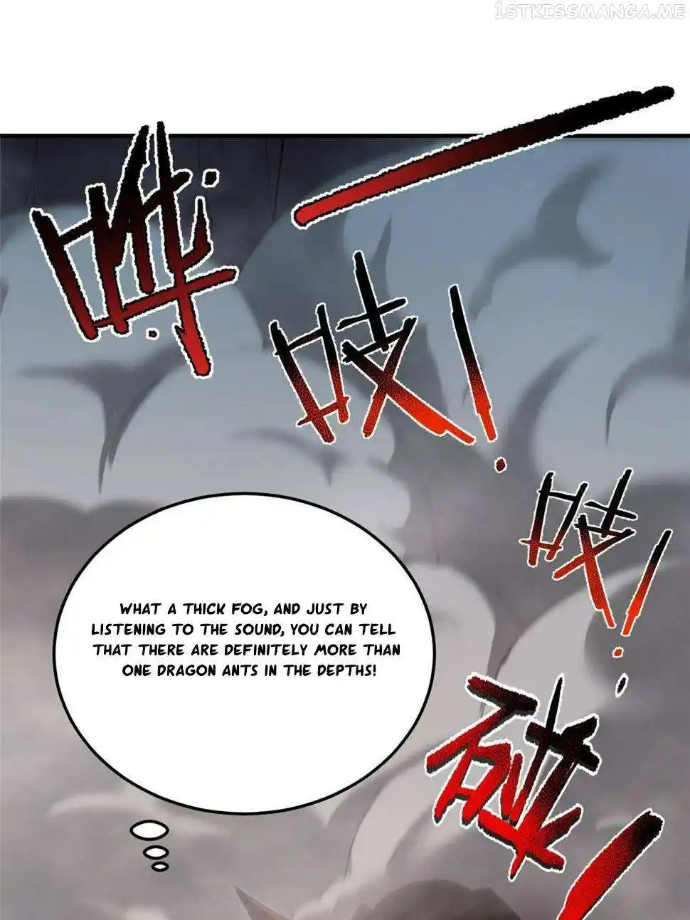 Monster Pet Evolution Chapter 179.5