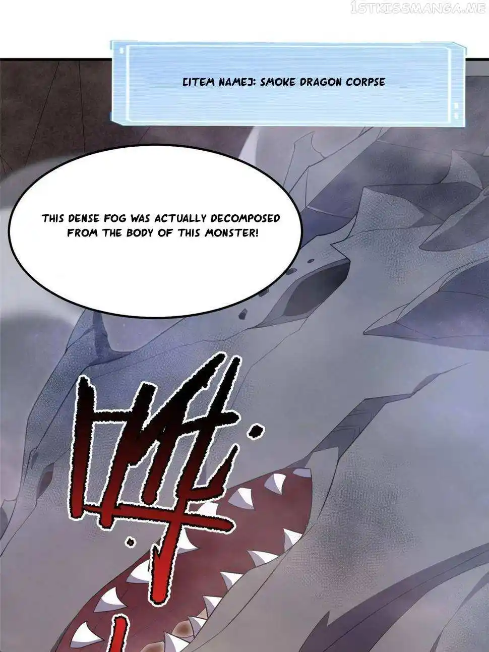 Monster Pet Evolution Chapter 179.5