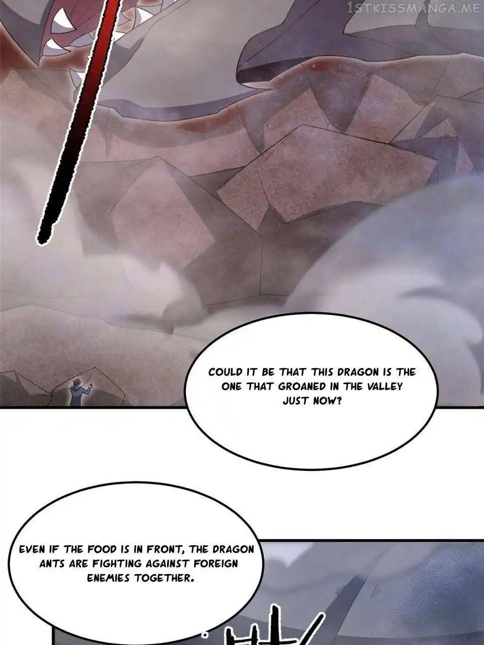 Monster Pet Evolution Chapter 179.5