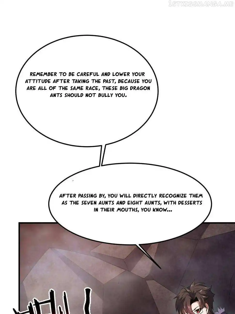 Monster Pet Evolution Chapter 179.5