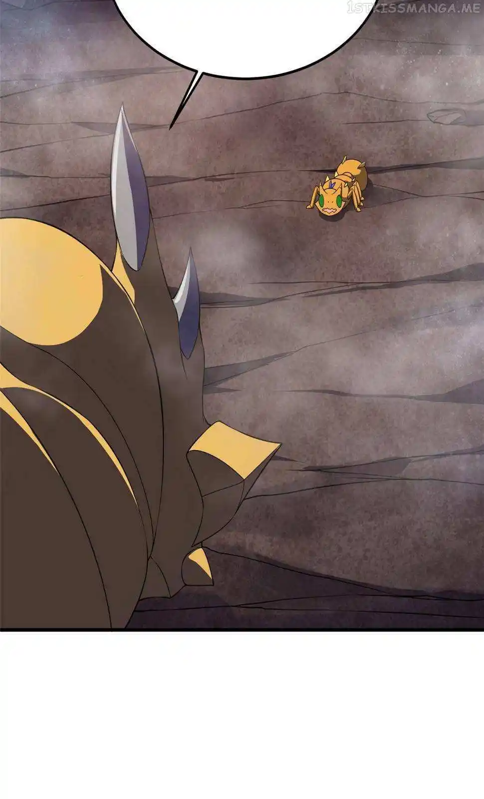 Monster Pet Evolution Chapter 179.5