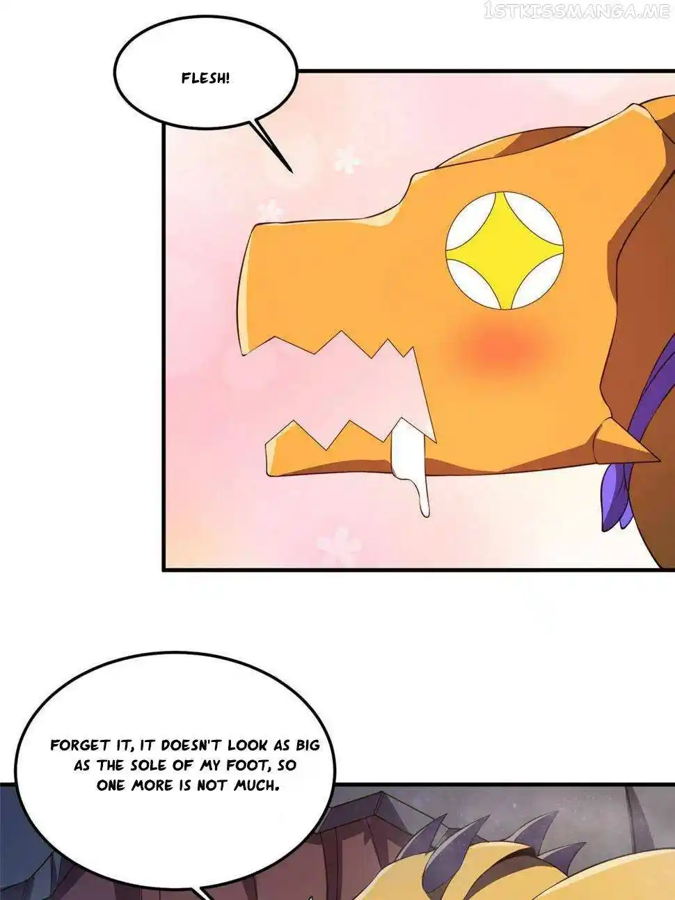 Monster Pet Evolution Chapter 179.5